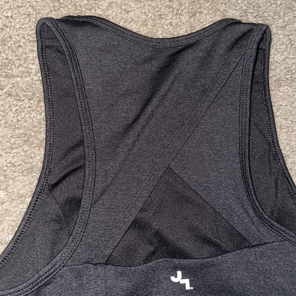 JoyLab Compression Crop Top - Picture 4 of 4